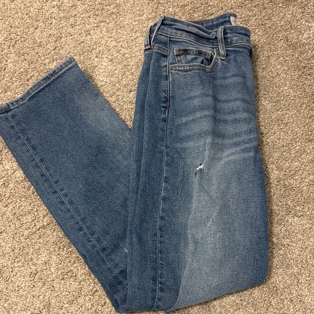 CJLA Chrissy Vintage Denim